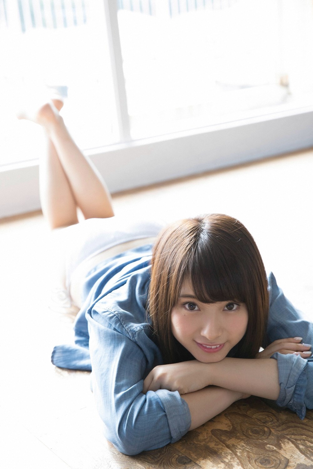 YS-Web-Vol.723 Riko Nagai 永井理子